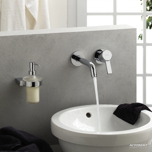 Змішувач KLUDI ZENTA (382440575) - picture 3