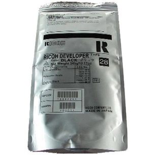 Девелопер Ricoh Type 30W Black DD40BLK (B1259640) зображення 1