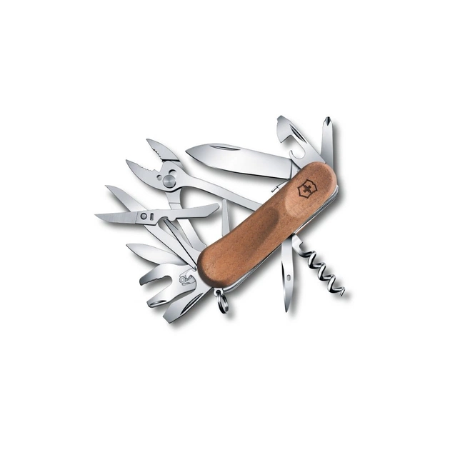 Ніж Victorinox EvoWood (2.5221.S63) - изображение 1