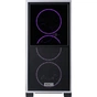 Корпус 1stPlayer IF8-BK-4FO7-14 Black - зменшене зображення 18