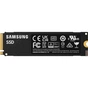 Накопичувач SSD M.2 2280 1TB 990 EVO Plus Samsung (MZ-V9S1T0BW) - зменшене зображення 2