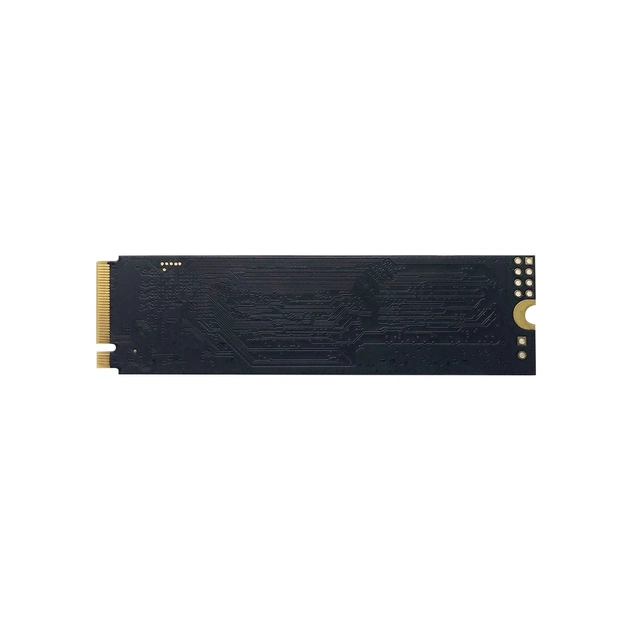 Накопичувач SSD M.2 2280 512GB Patriot (P300P512GM28) - зображення 4