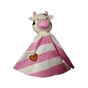 Игрушка для собак MISOKO&CO Коровка разноцветная 18.5 см (BEIRJ03416) - уменьшенное изображение 1