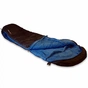 Спальний мішок High Peak TR 300 0C Anthra/Blue Left (928924) - зменшене зображення 2