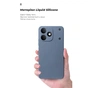 Чохол до мобільного телефона Armorstandart ICON Realme Note 80 4G Camera cover Winter Blue (ARM92402) - зменшене зображення 7