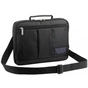 Сумка для ноутбука Sumdex 10" Compact Computer Brief (PON-496BK) - зменшене зображення 1
