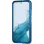 Чохол-накладка Tech21 Evo Check для Samsung Galaxy S22 SM-S901 Blue (T21-9408) - зменшене зображення 5