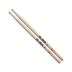 Барабанні палички Vic Firth CM American Classic Metal (234745) зображення 1