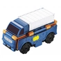 Машина TransRacers 2-в-1 Вантажівка & Навантажувач (YW463875-12) - уменьшенное изображение 2