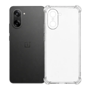 Чохол до мобільного телефона BeCover Anti-Shock OnePlus Nord CE 5 5G Transparent (715703) зображення 1