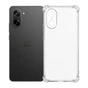 Чохол до мобільного телефона BeCover Anti-Shock OnePlus Nord CE 5 5G Transparent (715703) - зменшене зображення 1