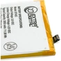 Акумуляторна батарея Extradigital Meizu M2 Note 3050 mAh (BMM6459) - зменшене зображення 3