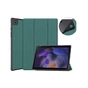 Чохол до планшета BeCover Flexible TPU Mate Samsung Galaxy Tab A8 10.5 (2021) SM-X200 / SM-X205 Dark Green (708379) - зменшене зображення 5