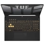 Ноутбук ASUS TUF Gaming F15 FX507ZC4-HN087 (90NR0GW1-M00HJ0) - зменшене зображення 4