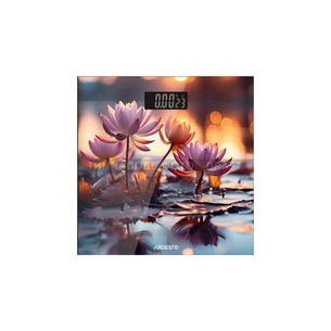 Ваги підлогові Ardesto SCB-965LOTUS зображення 1