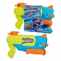 Іграшкова зброя Hasbro Nerf Водний бластер Вейв Спрей (F6397) - зменшене зображення 2