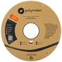 Пластик для 3D-принтера Polymaker PLA POLYLITE PRO 1,75mm 1kg ORANGE (PA07010) - зменшене зображення 2