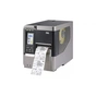 Принтер етикеток TSC MХ341P 300Dpi, USB, RS232, Ethernet, WiFI, Bluetooth (MX341P-A001-0002) - зменшене зображення 1