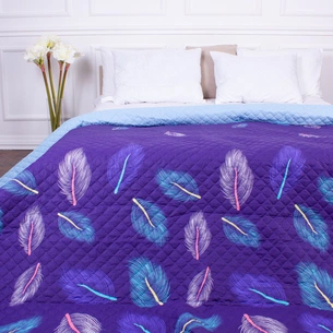 Покривало MirSon Color Fun Line №5930 200х220 см Amanda (2200006169086) зображення 1