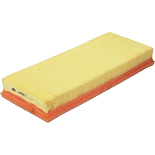 Повітряний фільтр для автомобіля Wixfiltron WA6671 зображення 1