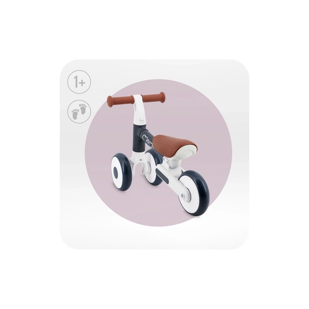 Біговел MoMi DEX каталка graphite (ROBI00073) - picture 4