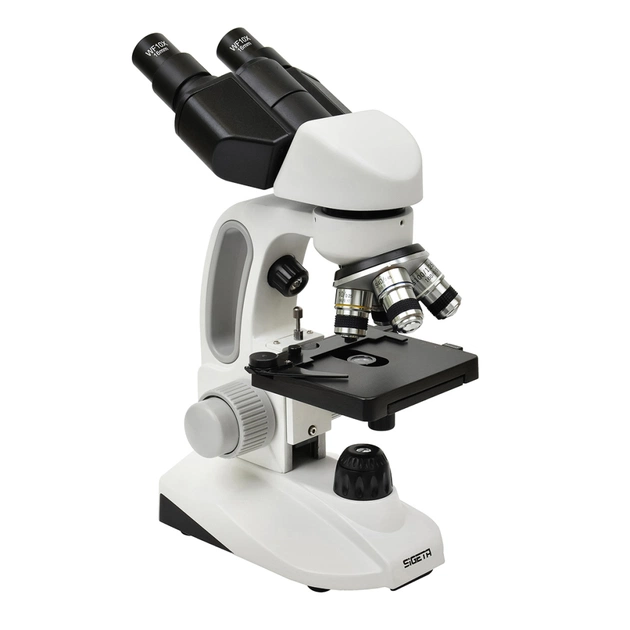 Мікроскоп Sigeta MB-235 40x-1000x LED Bino (65251) - picture 3
