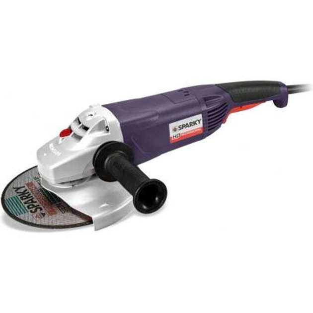 Шліфувальна машина Sparky MA 2200 (MA2200(AVR)) - изображение 1