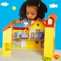 Ігровий набір Peppa Pig Великий родинний будинок Пеппи (G0508) - зменшене зображення 8