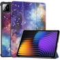 Чохол до планшета BeCover Smart Case Xiaomi Pad 8 / 8 Pro 11.2" Space (714597) - зменшене зображення 8