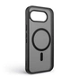 Чохол до мобільного телефона Armorstandart Uniq MagCase Google Pixel 10a 5G Black (ARM91776) - зменшене зображення 2