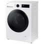 Пральна машина Samsung Прально-сушильна машина Samsung WD90DG5G34BELE (WD90DG5G34BELE) - зменшене зображення 2