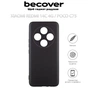 Чохол до мобільного телефона BeCover Xiaomi Redmi 14C 4G / Poco C75 Black (712562) - зменшене зображення 6