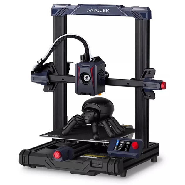 3D-принтер Anycubic Kobra 2 Neo (KNVA0BK-Y-O) - picture 5