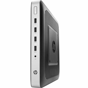 Комп'ютер HP t630 WES7E QC (X4X19AA) зображення 1