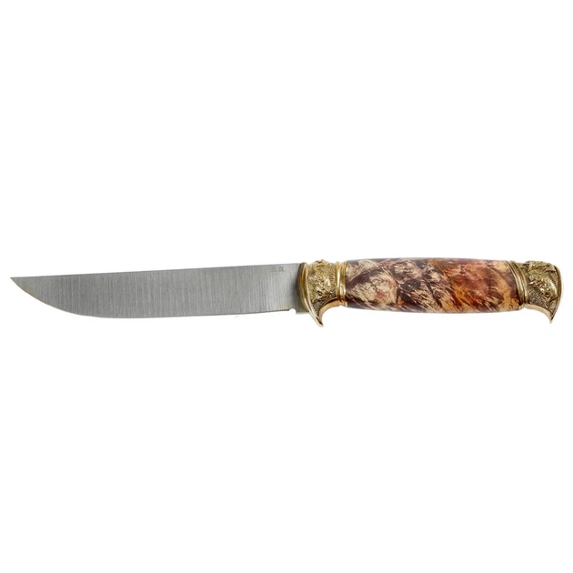 Ніж R.A.Knives Light Рибак (RABUDF) - зображення 1