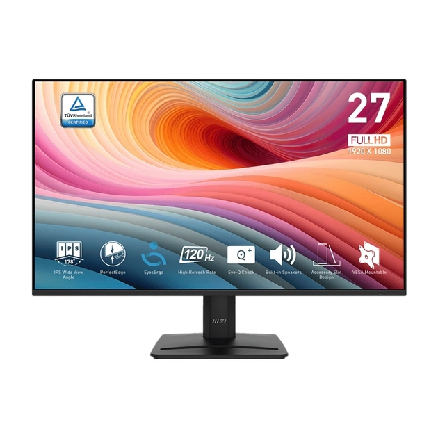 Монітор MSI PRO MP275 E2 - зображення 1