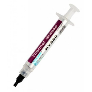 Термопаста Halnziye HY-880 3g зображення 1