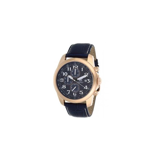 Наручные часы Beverly Hills Polo Club BH107-08-GS - изображение 1