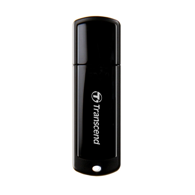 USB флеш накопичувач Transcend 64Gb JetFlash 700 (TS64GJF700) - зображення 1