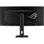 Монітор ASUS XG34WCDMS (90LM0D20-B01971) - зменшене зображення 4