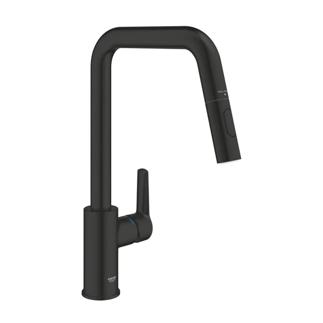 Змішувач Grohe QuickFix 306312430 - picture 1