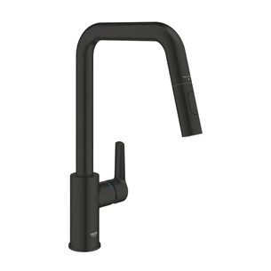 Змішувач Grohe QuickFix 306312430 изображение 1