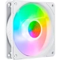 Кулер до корпусу CoolerMaster SICKLEFLOW 120 ARGB WHITE EDITION 3 IN 1 (MFX-B2DW-183PA-R1) - зменшене зображення 3