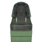 Зимний конверт MoMi Sleeping bag 2 в 1 green (AKCE00051) - уменьшенное изображение 3