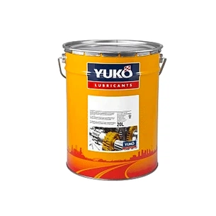 Моторна олива Yuko DYNAMIC 10W-40 20л (4820070242362) зображення 1