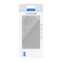 Чохол до мобільного телефона ACCLAB ShockProof Xiaomi Redmi Note 10 Pro Transparent (1283126554148) - зменшене зображення 2