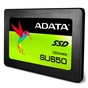 Накопичувач SSD 2.5" 480GB ADATA (ASU650SS-480GT-C) - зменшене зображення 3