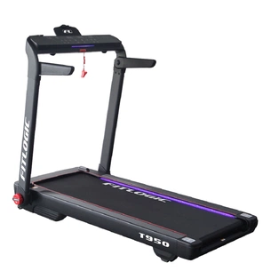Беговая дорожка FitLogic T950 изображение 1