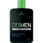 Шампунь Schwarzkopf Professional [3D]MEN для глибокого очищення волосся 250 мл (4045787264463) - зменшене зображення 1