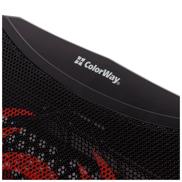 Підставка до ноутбука ColorWay Cooling Game Pro H1, 10-17 (CW-CGPH1) - picture 8